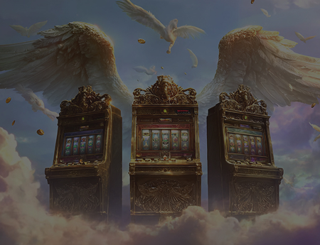 Divine Fortune