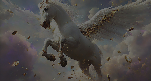 Divine Fortune