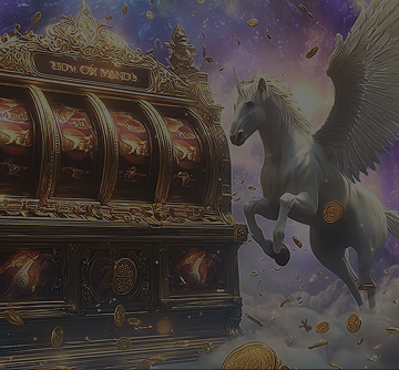 Divine Fortune