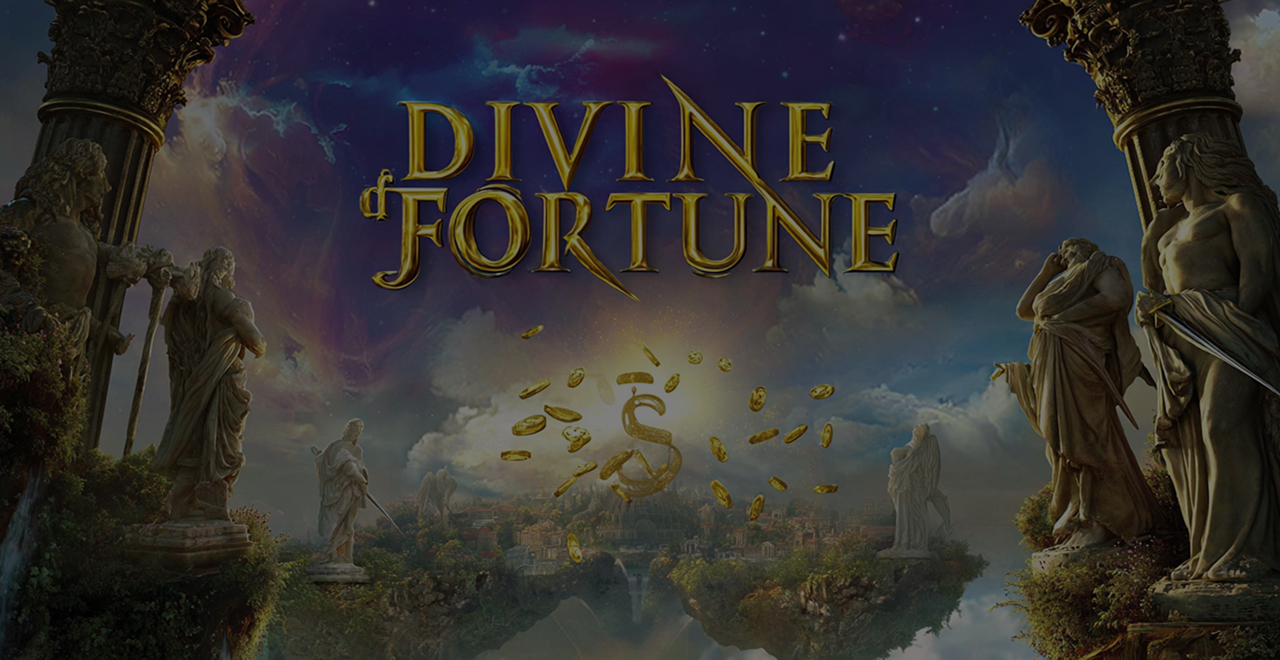 Divine Fortune